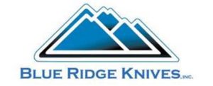 Blue Ridge Knives Logo