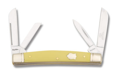 Congress Yellow Handle