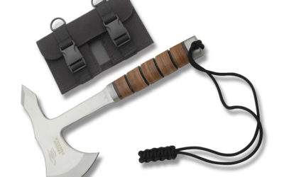 Saigon Sidekick Axe