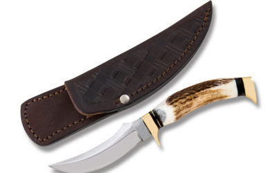 Hunters Buddy Stag Handle