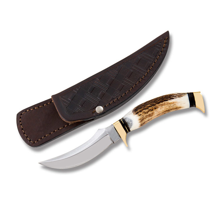 Hunters Buddy Stag Handle