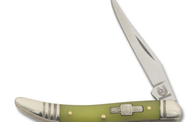 Toothpick Glow in the Dark Handle