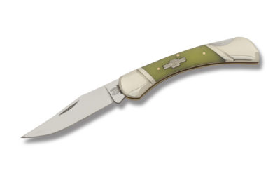 Lockback Glow in the Dark Handle