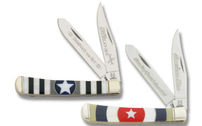 American Hero and American Ace Set