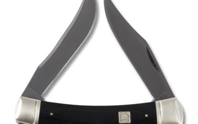 Moose G-10 Handle