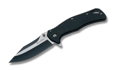 Thunderstreak Linerlock