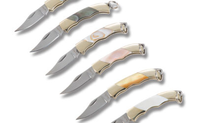 Mini Folder Collector Set