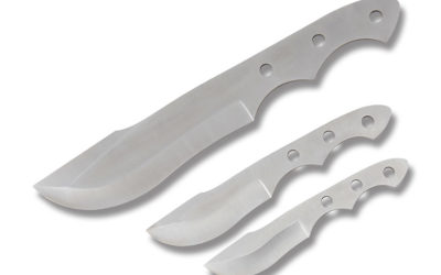 Throwing Knife Set