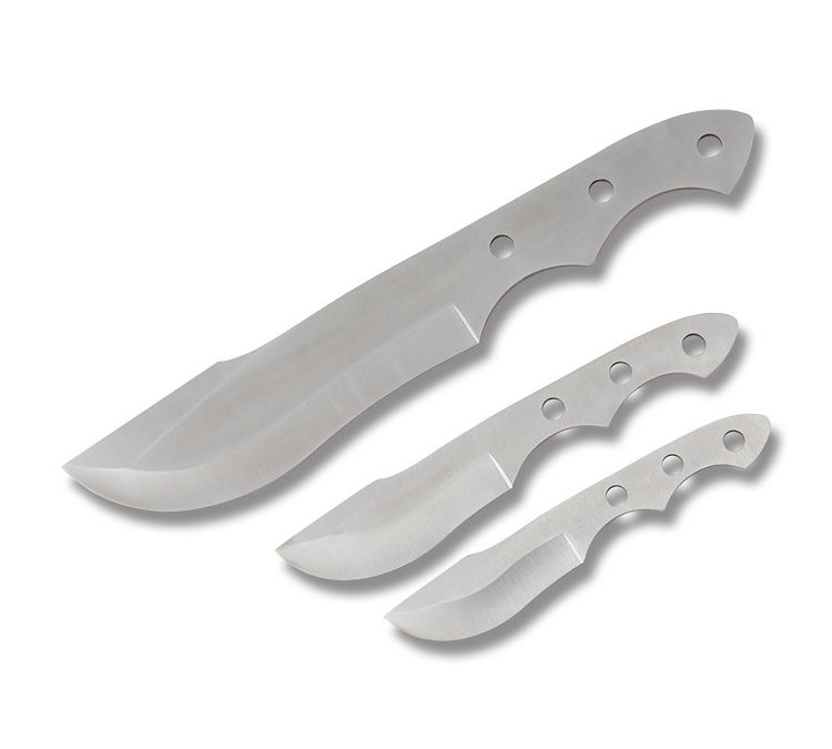 Throwing Knife Set