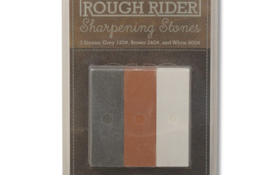 Sharpening Stone Set