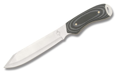 Medium Bowie Competition Throwing Knife
