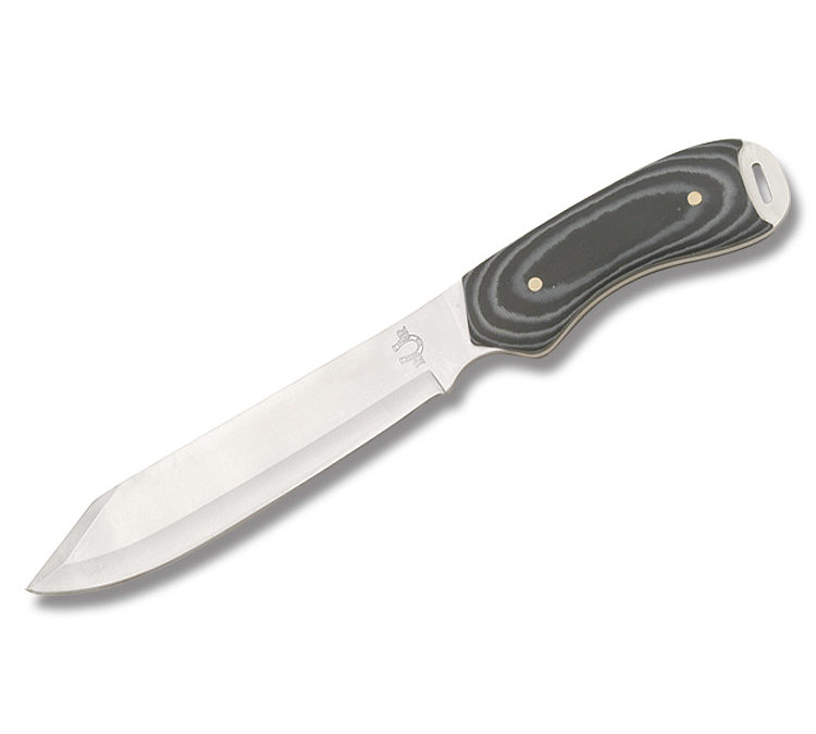 Medium Bowie Competition Throwing Knife