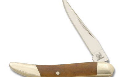 Tiny Toothpick Tobacco Smooth Bone Handle