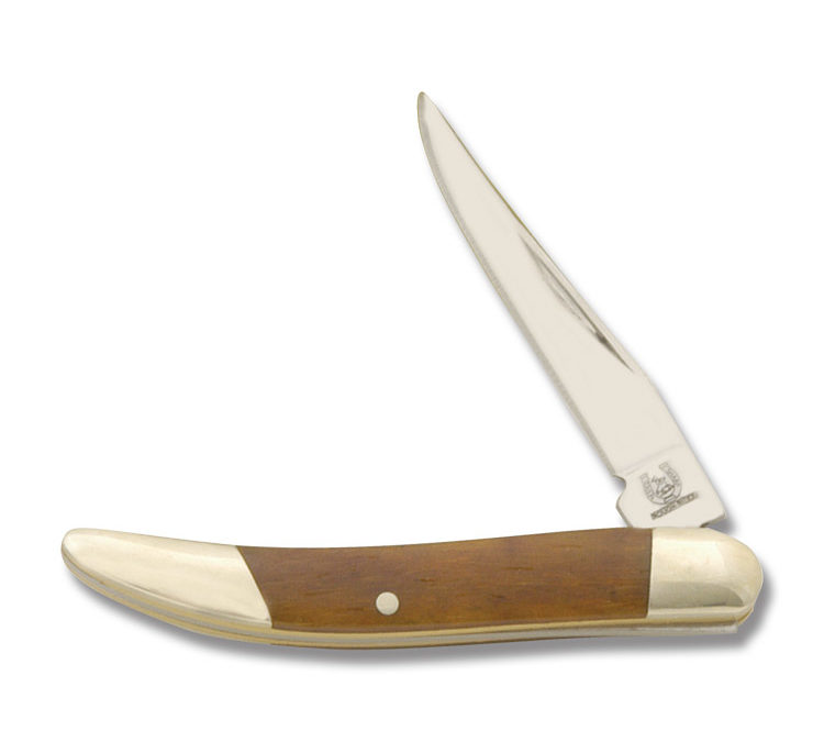 Tiny Toothpick Tobacco Smooth Bone Handle