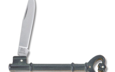 Ben Franklins Key to the Future