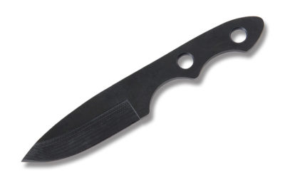 Its Not Metal Pack Knife