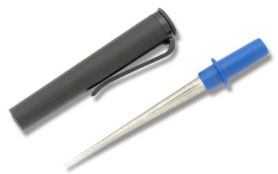 Diamond Coarse Grit Rod Sharpener
