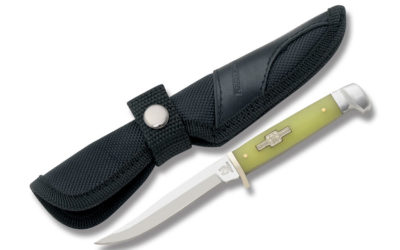 Small Hunter Glow in the Dark Handle