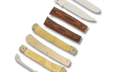 Custom Shop Trapper Kit