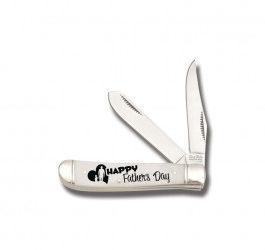Fathers Day Mini Trapper