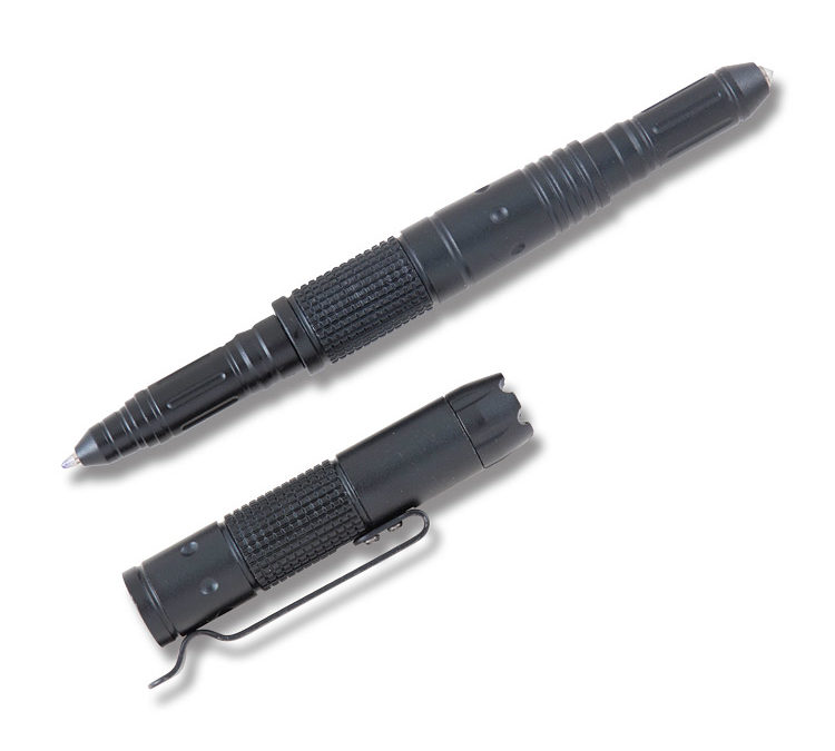 Tactical Pen with Light