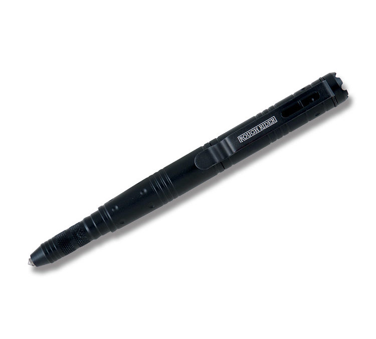 Tactical Pen