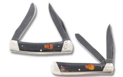 Black Beard Legacy Collection