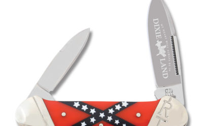 Dixieland Canoe