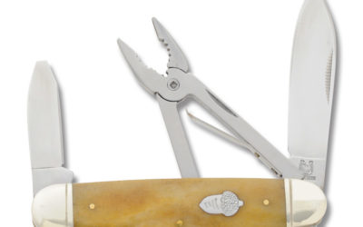 Electricians Knife