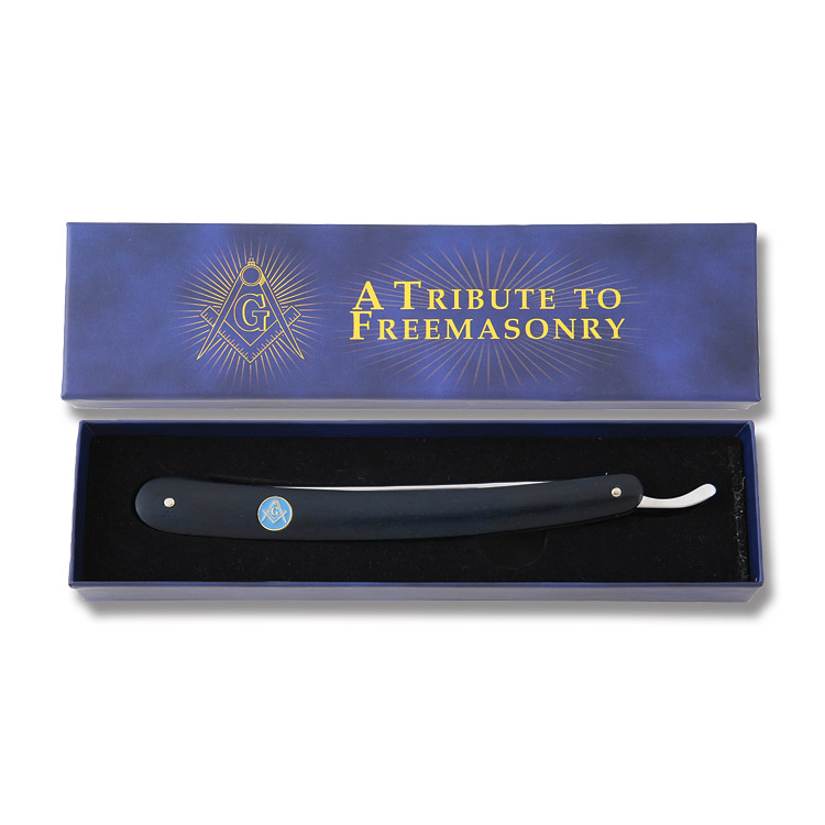 Masonic Archives - Rough Rider Knives