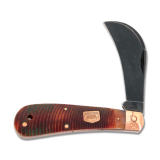 Backwoods Bushcrafter Hawkbill