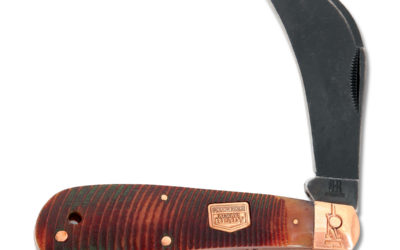 Backwoods Bushcrafter Hawkbill