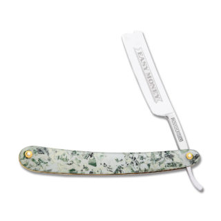 Easy Money Straight Razor